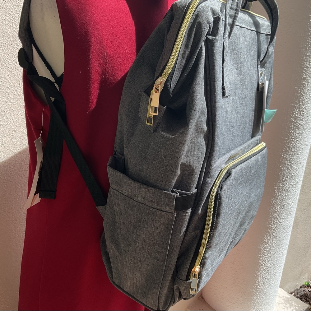 Backpack, NWT - Picture 5 of 9